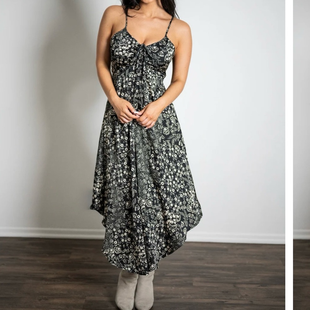 Sozy Sandrine Dress